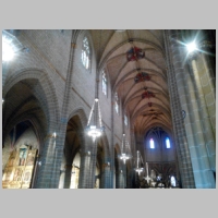 Catedral de Pamplona, photo Maria A, tripadvisor.jpg